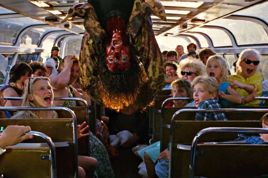 Recensie Amsterdamned Cinemagazine