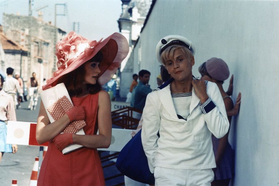 Recensie Les demoiselles de Rochefort Cinemagazine