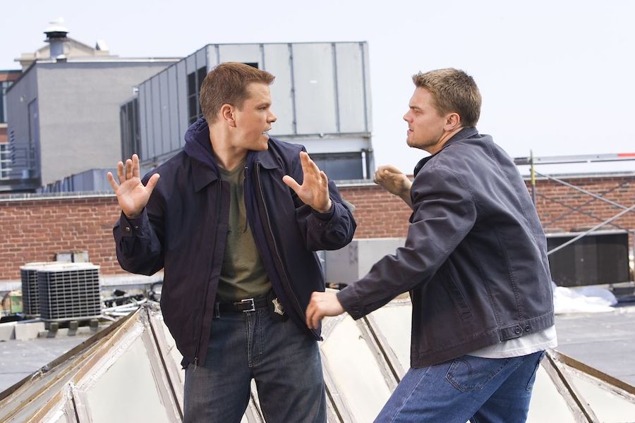 Recensie The Departed Cinemagazine