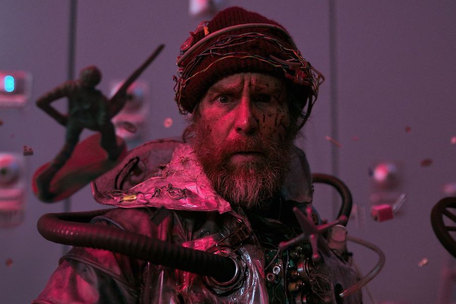 Recensie Good Luck, Have Fun, Don't Die Cinemagazine