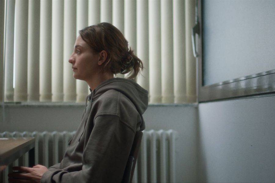 Recensie The Good Sister (Schwesterherz) Cinemagazine