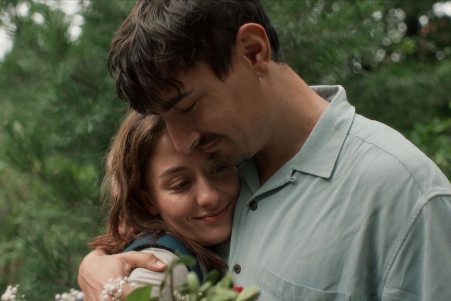 Interview Sarah Miro Fischer (The Good Sister) 3 Cinemagazine