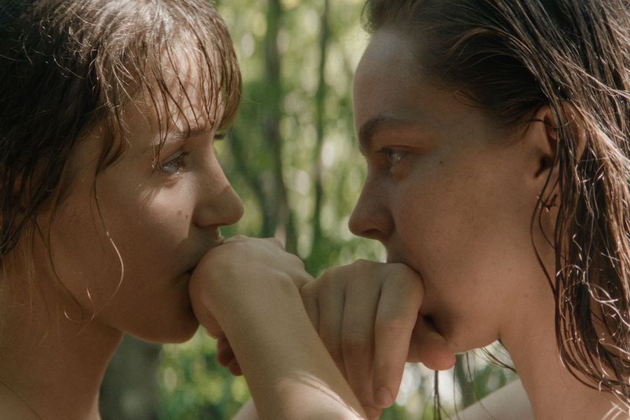 Recensie Little Trouble Girls Cinemagazine