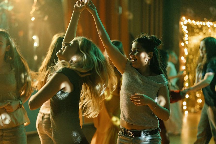 Recensie Mira Cinemagazine