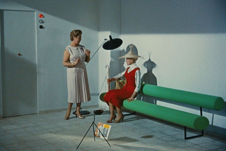 Recensie Mon oncle Cinemagazine