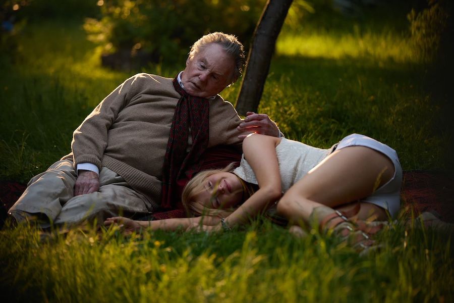 Recensie Moss & Freud Cinemagazine