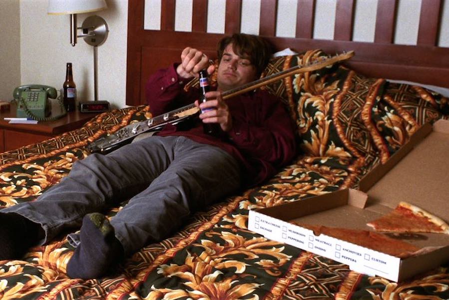 Recensie Pavements Cinemagazine