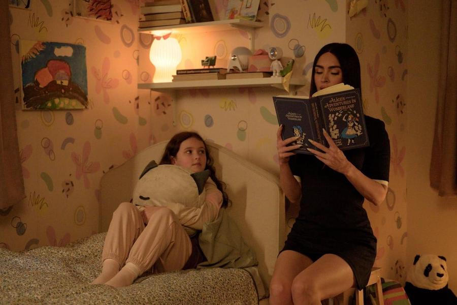 Recensie Subservience Cinemagazine