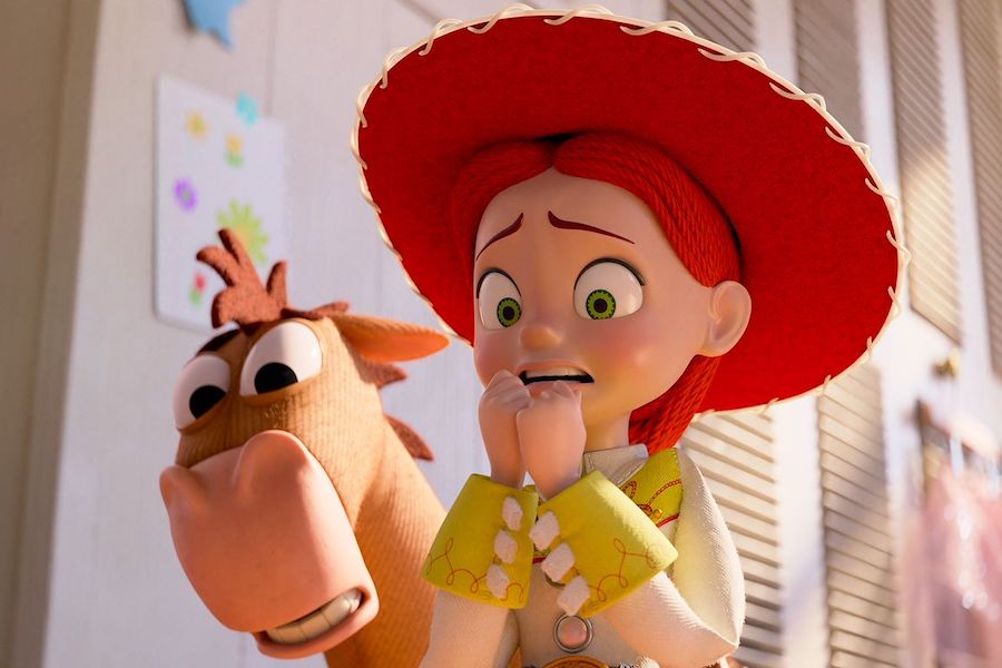 Recensie Toy Story 5 Cinemagazine