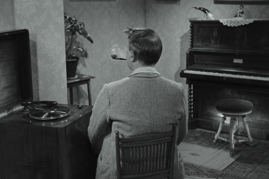 Recensie Les vacances de Monsieur Hulot Cinemagazine