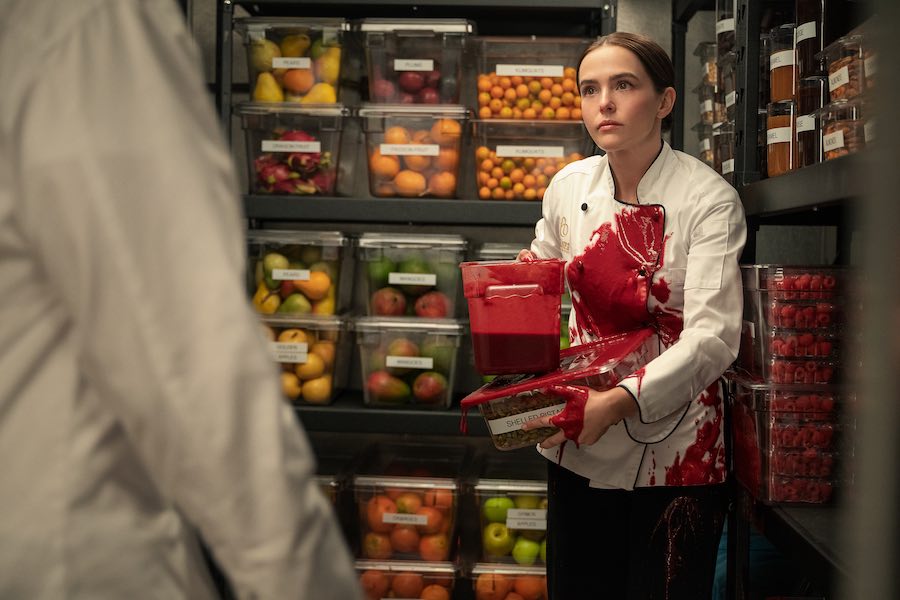 Recensie Voicemails for Isabelle Cinemagazine