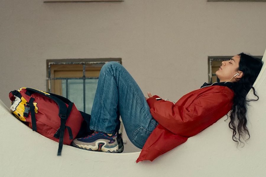 Recensie Where the Wind Comes From Cinemagazine