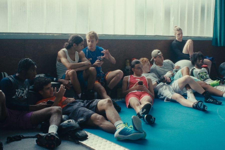 Recensie Wild Foxes (La danse des renards) Cinemagazine